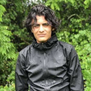 Meet your Posher, Gerardo